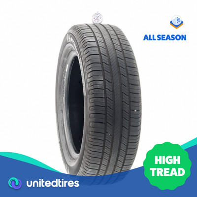 Used 225/65R17 Michelin Defender 2 102H - 8.5/32