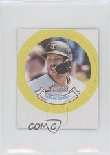 2022 Topps Heritage High Number 1973 Topps Candy Lids Carlos Correa #HN7 0v7