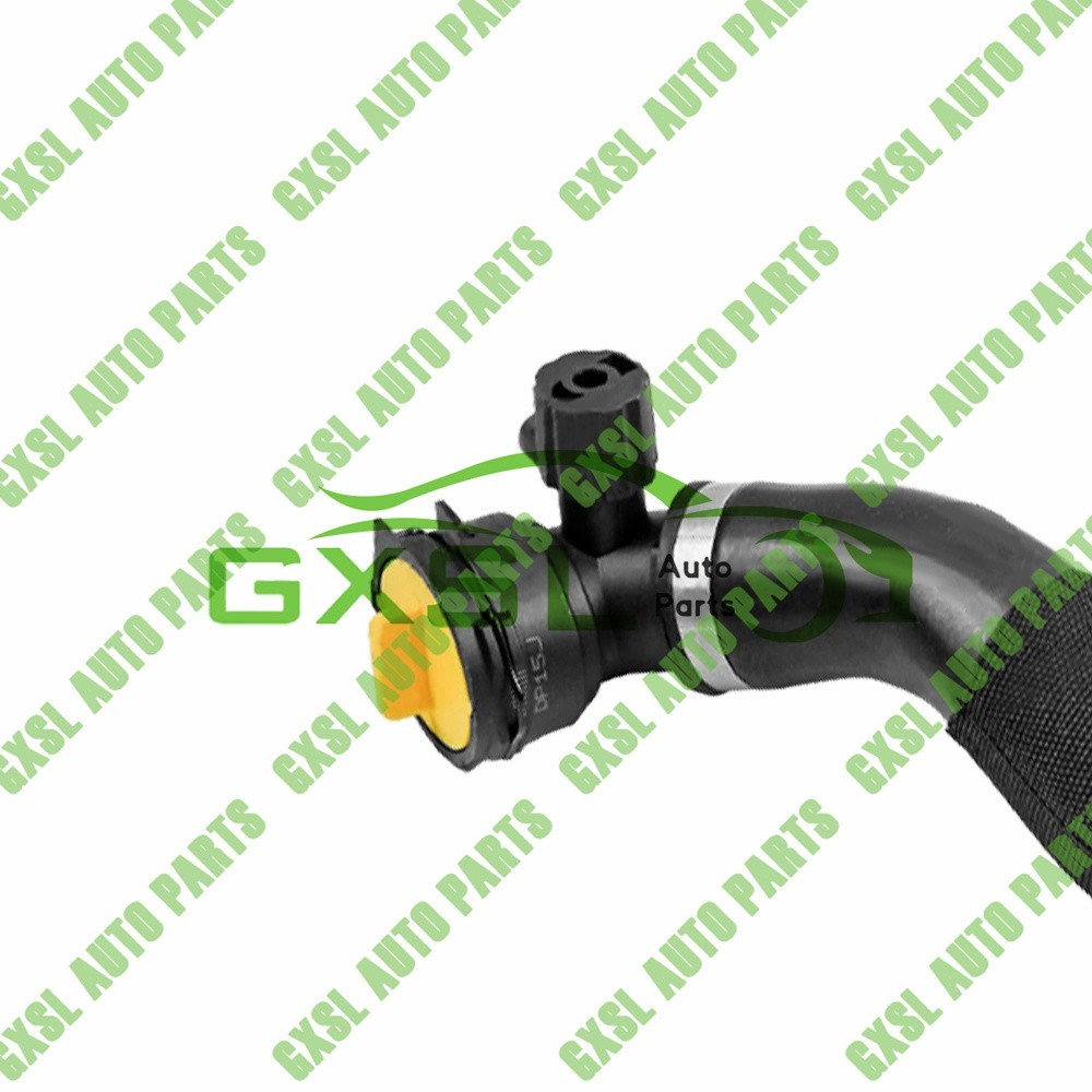 Bentley Continental GT Lower Coolant hose P/N 3W0122101C