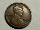 1915-D Lincoln wheat cent. Nice Fine. #g3