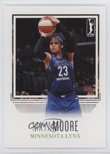 2018 Rittenhouse WNBA /500 Maya Moore #70 8d4