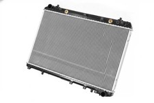 Radiateur Daewoo MUSSO