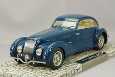 Minichamps Bentley Embiricos Coupe 1939 1:18 107139821
