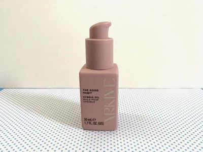 Arkive The Good Habit Hybrid Oil 50ml – Full Size / New