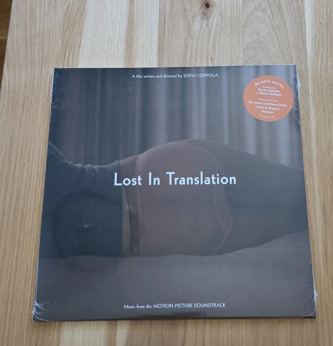 25+ Lost in Translation Soundtrack for sale | Updated Oct 2026