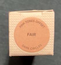 DRMTLGY FAIR Luminous Eye Corrector SPF 41 NEW 10/27 Exp