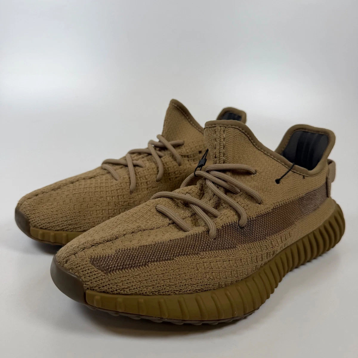adidas gazelle silver green womens Adidas Yeezy Boost 350 V2 Earth – Retro Grails main image 0