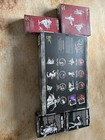 Malifaux (M3E)/The Other Side Court of Two vs The Guild Starter Set with Extras — photo 2