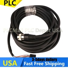 1PC A660-2007-T364 L10R53ACable FOR FANUC Teach Pendant Wire UPS