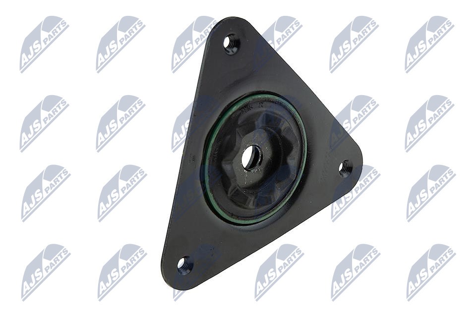 Nty Shock Absorber Support For Nissan Qashqai J11 13- X-Trail T32 14 - Image 5