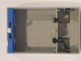 Lego Technic Expert Builder 870 4.5v Power Pack 100% Parts Complete & Tested EUC