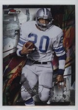 2024 Topps Finest Common Billy Sims #25 00jz
