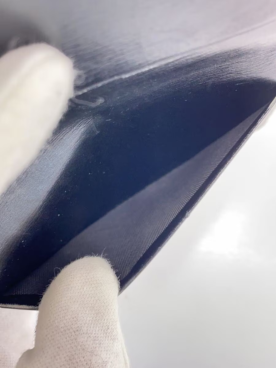 LOUIS VUITTON Taiga Organizer - Black Men's thumbnail 6