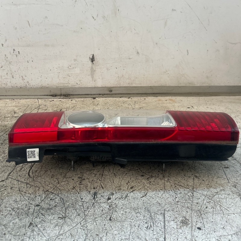 1606664080 Fanale post. SX PEUGEOT BOXER FURGONE 330 2.2 HDi (74Kw) PM-TN Frg