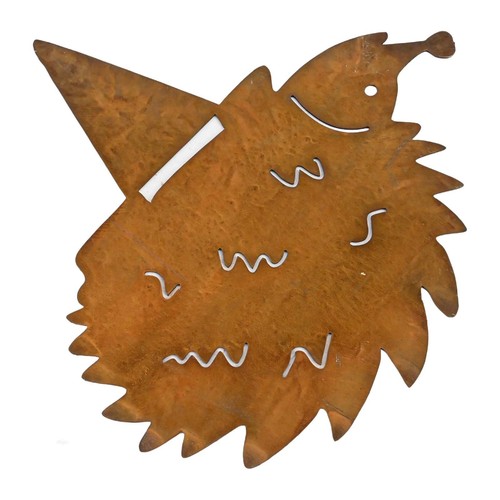 Unique 4PCS Decorative Garden Stakes Featuring Hedgehogs and Mushrooms - Picture 11 of 17