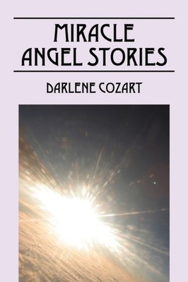 Cozart - Miracle Angel Stories - paperback or softback - G555z