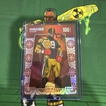 Bo Jackson Battle Arena Doublecheck Aaron Rogers Great Grandmas linoleum Brawl