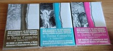 La Divina Commedia a Fumetti - Go Nagai - Serie Completa 1-3 - D/Books