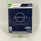 Starfield Premium Upgrade (Microsoft Xbox Series X, 2023) Upgrade Only