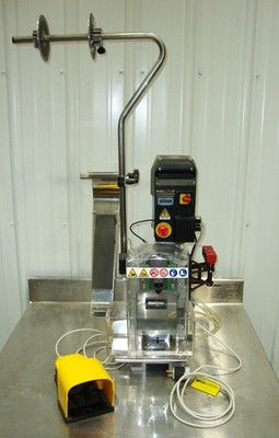 2023 Mecal TT Electrical Crimper Crimping Press