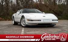 1991 Chevrolet Corvette for Sale