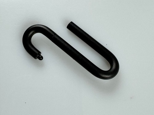 NEW Original Apple replacement buckle part for 49MM Apple Ocean band Black color