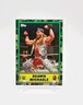 Shawn Michaels Camo SP 2025 Topps WWE X BAPE #20 Wrestling Card WWF Mint Base 