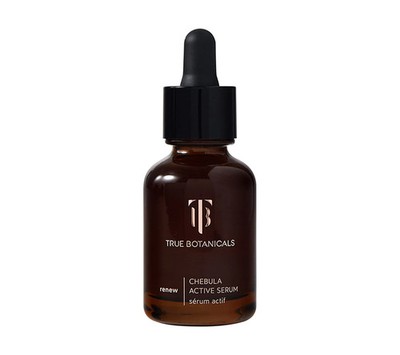 True Botanicals Chebula Anti-Aging Serum 1 oz, Hydrating Serum (US Stock)