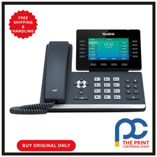 Yealink T54W 16 Line IP HD Phone Colour Screen HD voice Bluetooth And WiFi