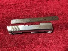 Llama 1911 380 Slide Assembly- Extractor- Firing Pin- Sights .380- 32044