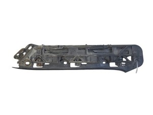Volkswagen Caddy 2007 Vorne links Halterung Stoßstange Stoßfänger vorne