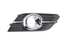 BLIC 6502-07-5029916P Belüftungsgitter, Stoßstange Für OPEL