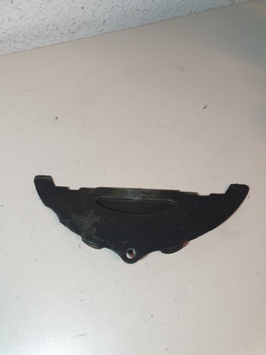 Getriebeblech VW Lupo 2000 Abdeckung