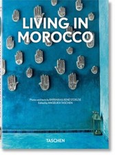 Living in Morocco. 45th Ed. by Barbara & Ren� Stoeltie: New