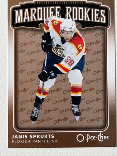 2006-07 O-Pee-Chee Marquee ROOKIES Pick From List !! - Picture 65 of 98