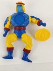 1984 vintage MOTU Sy-Clone Cyclone He Man Figure Masters of the Universe