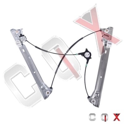 Pièce CQX Référence BZ09FR Lève-vitre électrique Avant Droit Pour Mercedes Vito W639 / Viano (2004-2009) 4 Portes Mécanisme Vitre Mercedes Viano 2004-2009 CQX - Foto 13