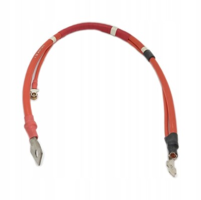 Original Ford Transit Batteriekabel 1985-2000 Genuine OEM 6916538