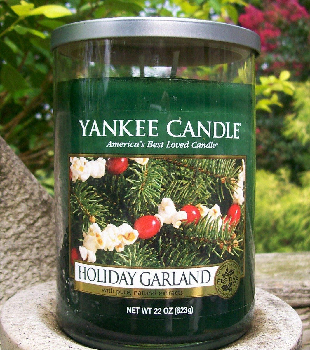 Yankee Candle Christmas 2-Wick 