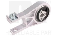 NK Motor Kissen Citroen Jumper, Fiat Ducato, Peugeot Boxer 04.06-&Gt; Unten, HIN