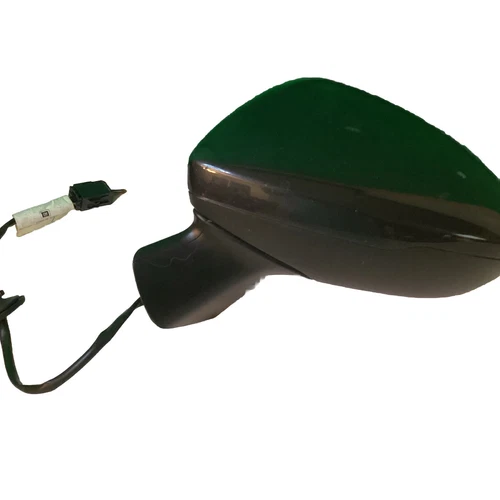 ✅2016-2019 Chevrolet Cruze Driver Left Side View Power Door Mirror LB9R1