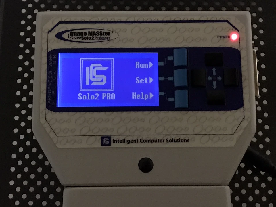 Intelligent Computer Solutions Image MASSter Solo 2 Professional - Image 3 of 4