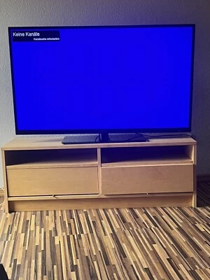Orion fernseh 40zoll  voll funktionsfähig Farbe schwarz   - Bild 1 von 4