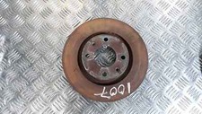 Disque de frein Peugeot 1007