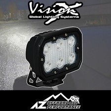 Vision X 5.5 Duralux 6 Model Light 3696lm 30w 9888378