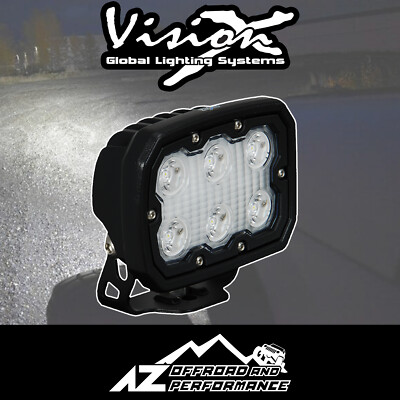 Vision X 5.5'' DURALUX 6 MODEL LIGHT 3696lm 30W 9888385