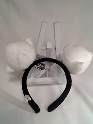 ELLE TERESA NORANEKO HEADBAND 野良猫カチューシャ ELLE TERESA NORANEKO HEADBAND