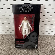 Star Wars Black Series Attack Of The Clones Padme Amidala