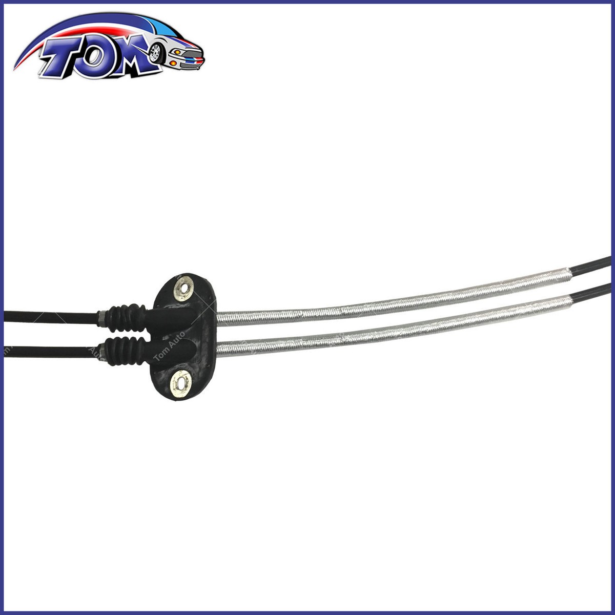 New Transmission Shift Cable For Ford Focus 5 Speed Manual 00-04