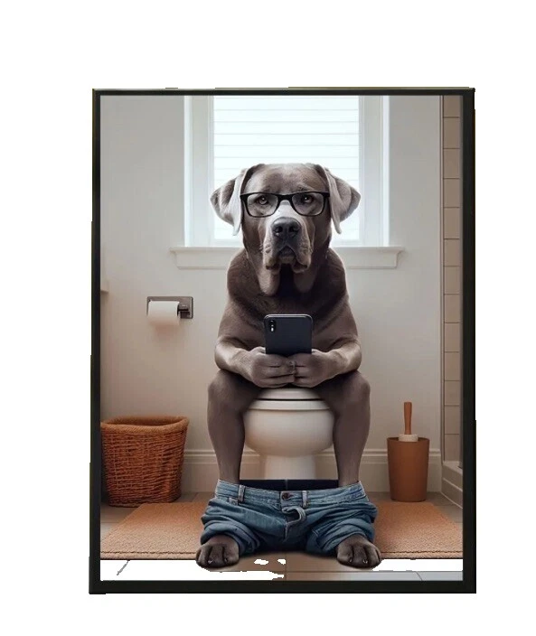 Animals Framed Home Décor Posters & Prints